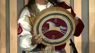 Indian Summer Showcase Native Music: Arvel Bird (Southern Paiute)