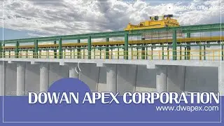 [2022 ENTECH Asia Online] DOWAN APEX Corporation Interview