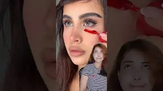 eye makeup #trending #makeup #hype #shorts #shortvideo #short #song #viral #viralvideo #video #hype