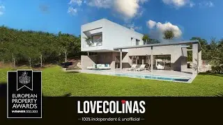 Lima Build Update - New Villas from €810,000 - Las Colinas Golf