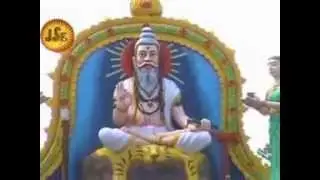 Sri Brahmam Gari Sampoorna Jeevitha Charithra | Brahmamgaru Bhakti Geetalu-Mattaniki Veladam Padara