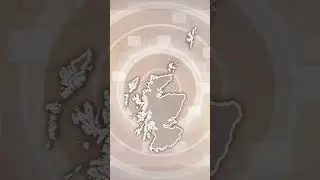 👉 What If Scotland Left the UK TODAY? 🇬🇧🏴 (Shocking Changes!) #shorts