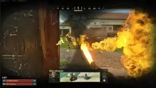 Call of Duty Vanguard: HARDCORE Multiplayer Gameplay! (No Commentary)