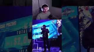 $1 MILLION FOR STREET FIGHTER 6!?