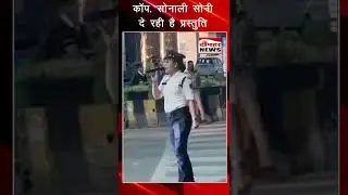 इंदौरी कॉप. का जागरूक करने का अनोखा तरीका DopharNews