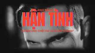 Hận T&igrave;nh |Bạn c&oacute; nghe giọng nam trầm như vầy bao giờ chưa?| AI Cover
