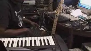 PriscillaRenea-IRREPLACEABLE