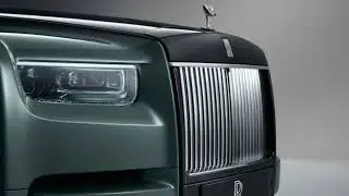 Rolls-Royce has announced a facelift for its flagship&nbsp;Phantom limo&nbsp;in its own inimitable style