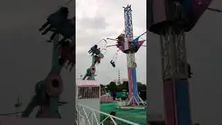 The Carnival Mela 2022 Gurgaon