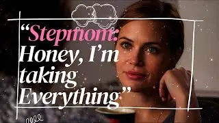 Stepmom Hid Dad's Fortune... Until I Hired the Lawyer Who Exposed Her