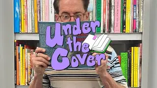Under the Cover at Climax Books with Kyle MacLachlan
