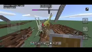 Queen white spike (Gojidraw) Vs Playerbot