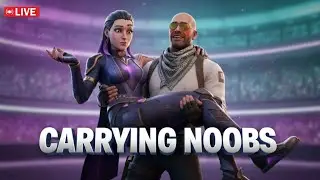 RANKING UP by carrying EVERYONE 🚀 |  Valorant + CS:GO Live india #valorant #gaming #live #cs2
