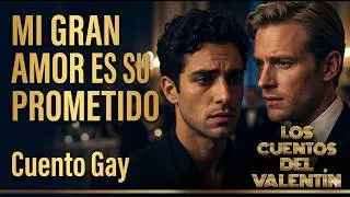¿Y si te hubiese elegido a ti? (Cuento Gay)