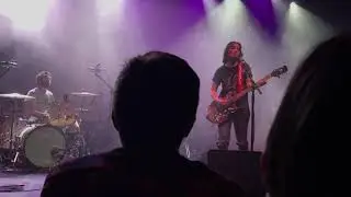 Diet Cig - New Song Live at the Royale 4/25/19