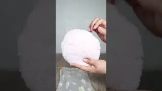 ASMR Unboxing / Powder Puffs for Body Powder #powderpuff #bodycare #asmrvideo #unboxing #shortvideos
