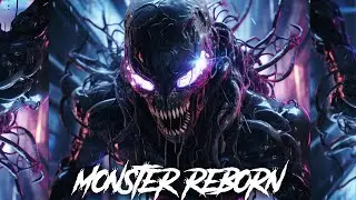 Royalty Free Deathcore Instrumental - MONSTER REBORN