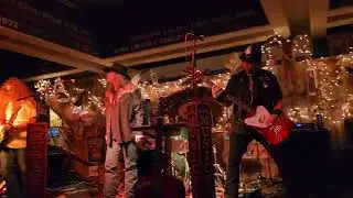 Lone Star Skynyrd (Lynyrd Skynyrd Tribute) - I Ain't the One - The MusicFest -Timber & Torch