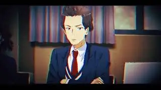 Quilo Niine - Don't Feel Right - [AMV / Lyrics]