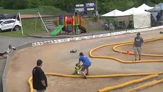 LCRC RACEWAY NORTHEAST SHOWDOWN 2022 Nitro Truggy AMAIN