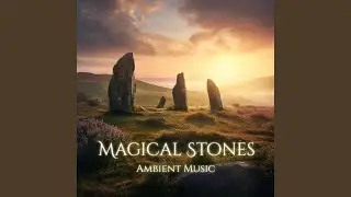 Magical Stones Ambience