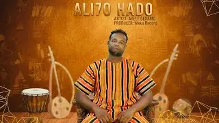 ALI7O HADO - AYELE GESAMO | New Ethiopian Gamo Traditional Music 2025 | official music video |