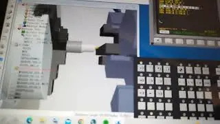 g71 stock removal in turning