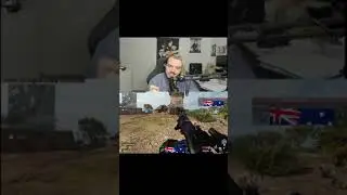 INSANE NEW AN94 META!? #shorts