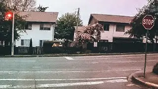 Understanding Flashing Red Lights at Intersections