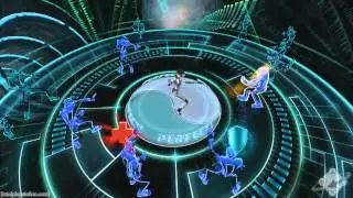 KickBeat - Announcement Trailer