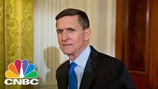 Senate Panel Denies Michael Flynn's Immunity Request | CNBC