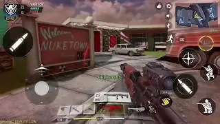 Call of duty front line Nuke down gameplay | 42 Kills | Gaming | TheDuty | TD