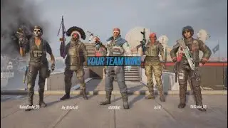 #1 BEST CONTROLLER PLATINUM ON CONSOLE PS5 OPÉRATION VECTOR GLARE PS5- Rainbow Six Siege