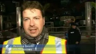 Fahrgeschäft-Unfall Freimarkt Bremen 2011 