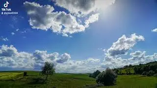 Countryside Idyll