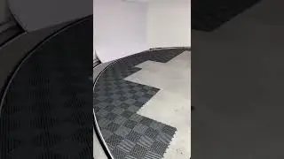 SpeedFloor - modernizacja pomieszczenia w 2 godziny