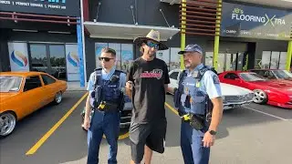 New Zealand ROTARY The road to Mad mikes Summerbash 2024 day 3