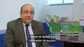 Keyter BUENAS PRÁCTICAS #FEDER