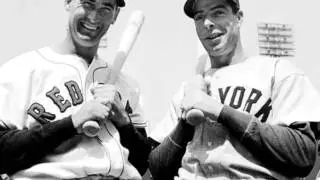 Ted Williams - The Splendid Splinter