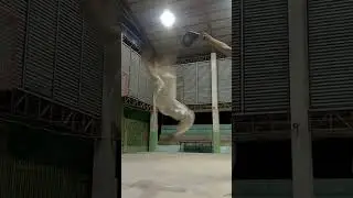 Mikey 540 kick 😱🥋#taekwondo #shorts #mikey#martialarts