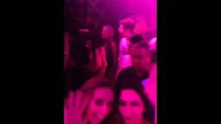 dj almi henrique na sete night club