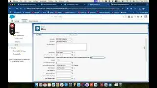 5. Sites Setup - Re:Source Accounting