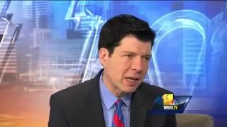Analysis: Md. Senate race tight; Frenemies in presidential race