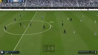 SEGUIMOS CON BUEN PIE - Modo Carrera Retro FIFA 15 #5