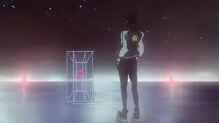 The Atmosphere of Dandy (simple edit)