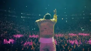 BENSH47 - Loyalty  (Live | Lanxess Arena | K&ouml;ln | 2024)