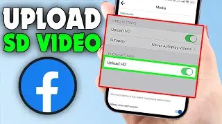 How to Upload A High Quality Video to Facebook (2026)
