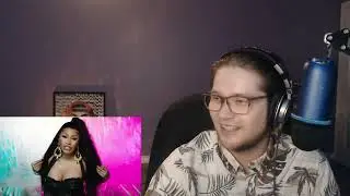 Jason Derulo, David Guetta - Goodbye ft Nicki Minaj, Willy William | FIRST REACTION (Keep or Delete)