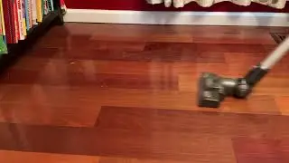 Satisfaction 4 (vacuum)