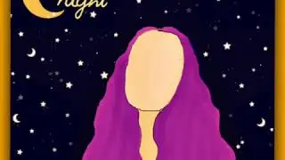 Dua Lipa | Levitating | illustrated music video |